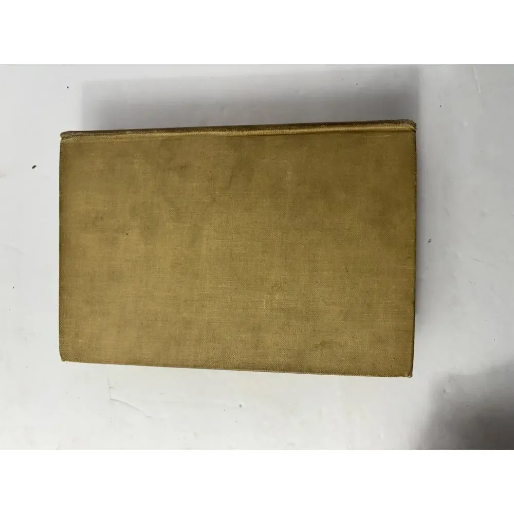1908 Aunt Jane’s Nieces at Millville by Edith Van Dyne | Antique Hardcover